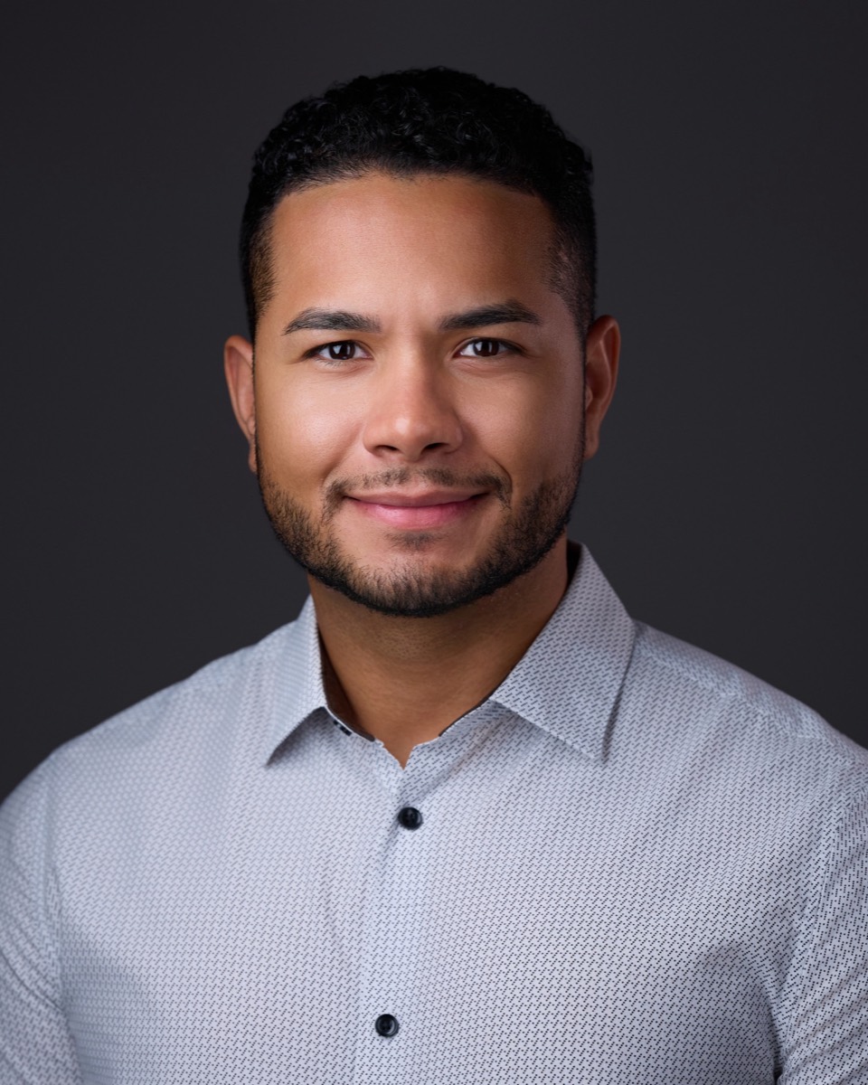 Melvin Morales, founder of Proview Studio